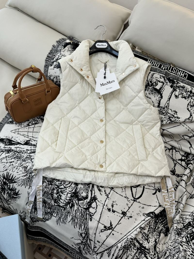 Max Mara Down Jackets